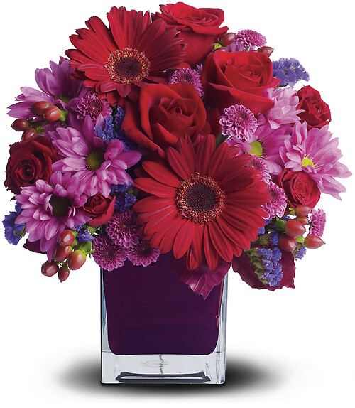 It&#039;s My Party by Teleflora