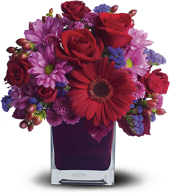 It&#039;s My Party by Teleflora